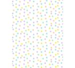 Assortment 4 foil papers - ColourTherapy