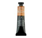 Peinture à l'huile extra-fine tube 20ml - Cadmium Jaune Foncé