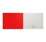 Booklet 15 columns on 1 page 35 lines 80 pages 29,7x38cm - Assorted colours