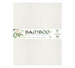 Bamboo Sheets 50x65cm 250g Pack of 5