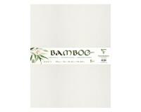 Bamboo paquet 5F 50x65cm 250g