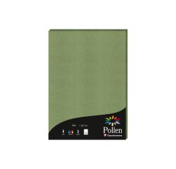 A4-Papier, salbeigrün