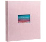 Photo album book 60 white pages Skandi