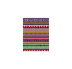 Décopatch 612 - etui 20 blad. - Kastanje