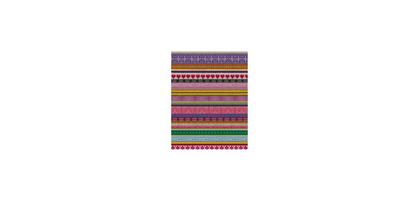 Decopatch Sheets ref. 612 - Brown