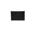 Jacques Herbin Small Leather Case - Black
