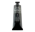 Peinture à l'huile extra-fine tube 35ml - Noir de fumée