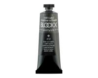 Peinture à l'huile extra-fine tube 35ml - Noir de fumée