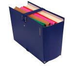 Chemise dos extensible Extensor® - 24x32cm