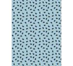 Mix & Patch - Bleu de toi - Assortiment