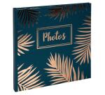 Álbum de fotos PALMA 25x25 cm - 60 fotos 30 páginas