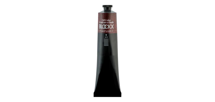Peinture à l'huile extra-fine tube 200ml - Magenta