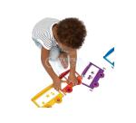 Boîte créative, Educativ' Stickers, Tri de couleurs - Multicolore
