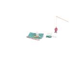 Boîte créative, Décopatch, Pêche à la ligne - Multicolore