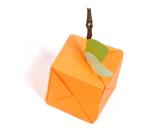 ORIGAMI, Pochette de 100 feuilles 80g/m² au format 20x20cm - Assortiment néon