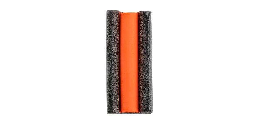 Pastel Tendre - Vermillon Pyrrolo - teinte 2