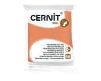 Cernit Doll Polymer Clay - 56g - Havana