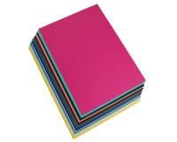 Maya paquet 28F 50x70cm 120g - Assortiment vif