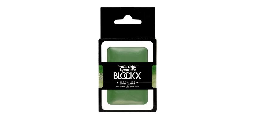 Blockx Watercolour Giant Pan - 18ml