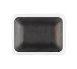 Aquarellfarbe, Elfenbeinschwarz - Großer Napf 18ml - Elfenbeinschwarz