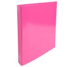 Exacompta Iderama Ring Binder, A4, 4 ring, 40mm spine