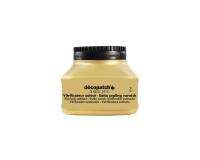 Vitrificateur satiné 90ml multilangues - Or