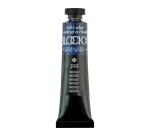Peinture à l'huile extra-fine tube 20ml - Indigo