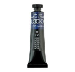 Peinture à l'huile extra-fine tube 20ml - Indigo