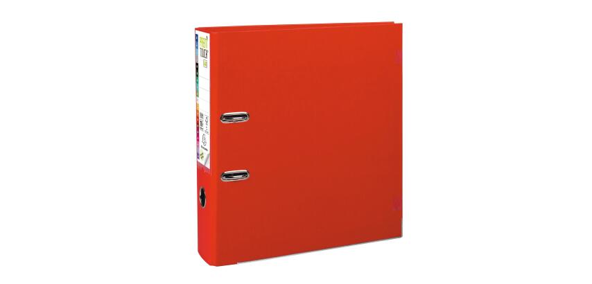 LAF Prem'Touch A4+ PP 80mm Spine