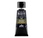 Peinture acrylique extra-fine fine tube 75ml - Jaune azométhine