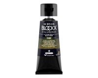 Peinture acrylique extra-fine fine tube 75ml - Jaune azométhine