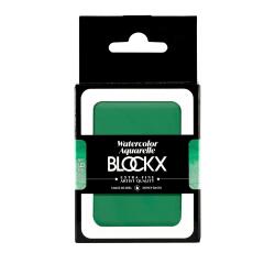 Aquarelle extra-fine godet géant - Vert de cobalt