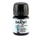 Darwi Glass Paint - 30ml - Blue