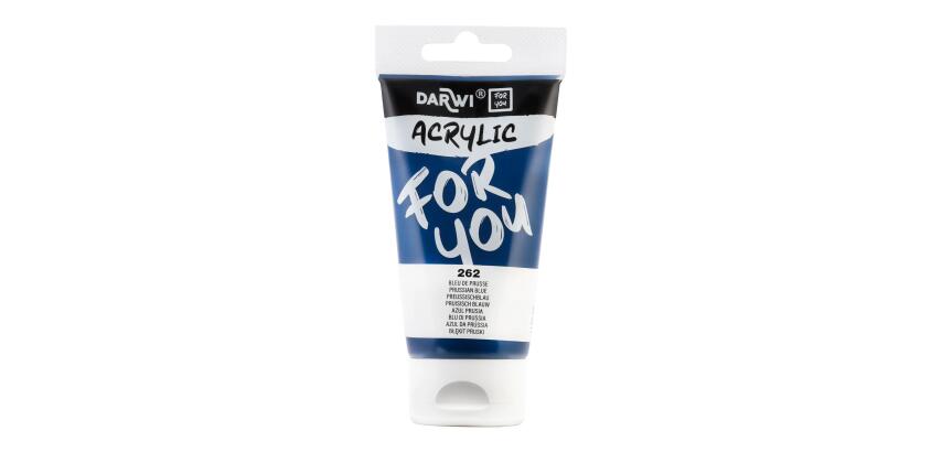 Darwi For You Acrylic Paint - 75 ml