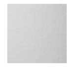Epsilon Series carnet souple 46F 20,3x25,3cm 150g - Blanc
