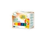 SOFTY 6 X 62 G - Multicolore