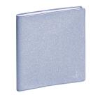 Agenda de bureau Lady 18 Eden 15 x 17 cm Semainier Janvier à Décembre 2027 - Couleurs assorties