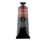 Peinture à l'huile extra-fine tube 35ml - Quinacridone rouge