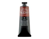Peinture à l'huile extra-fine tube 35ml - Quinacridone rouge