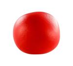 CERNIT - A Number one Polymer Clay Block - Baking Modelling Clay - Red colour - 250 g block - CE0900250400C - Red