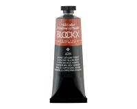 Peinture à l'huile extra-fine tube 35ml - Jaune capucine foncé