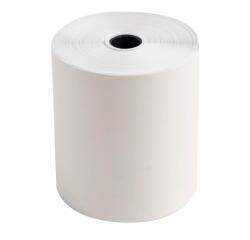 Bobinas Exacompta para cajas 76x70x12x19 - 2 pliegues quimicos autocopiante