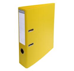 LAF Prem'Touch A4 PVC 70mm Spine