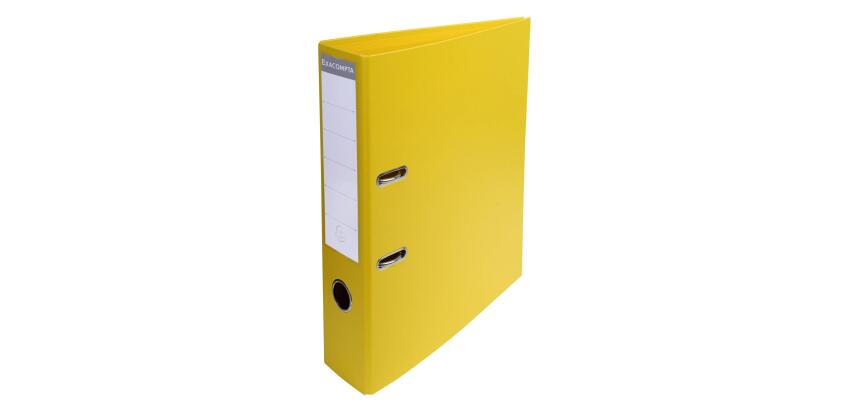 Registratore a leva PVC A4 dorso de 70mm - A4