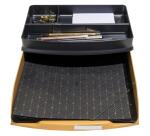 Corbeilles à courrier Combo Styli Neo Deco