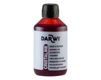 DARWI Flacon de 250 ml d'Encre à Dessiner - vermillon