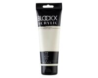Peinture acrylique fine tube 250ml - Ivoire