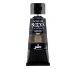 Peinture acrylique extra-fine fine tube 75ml - Terre Grise