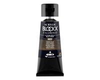 Peinture acrylique extra-fine fine tube 75ml - Terre Grise