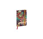 Frida Kahlo Hardcover Notebook A6 Plain